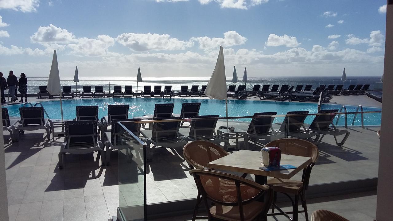 Apartamento Bright Funchal (Madeira)